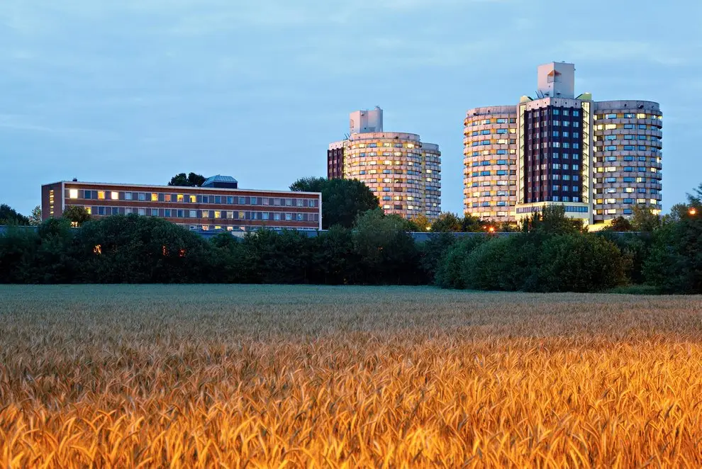 Technisches Gebäudemanagement