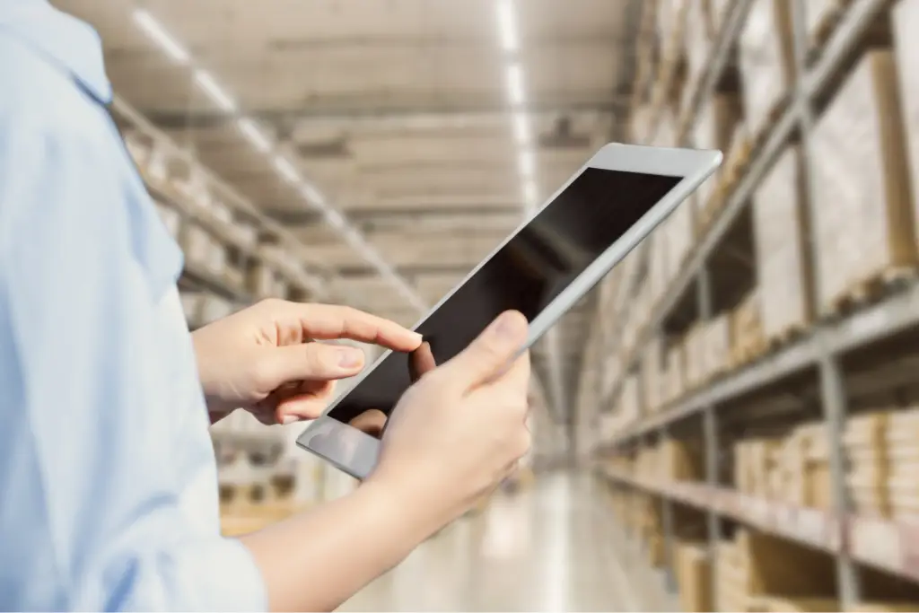 Digital Shopfloor Management