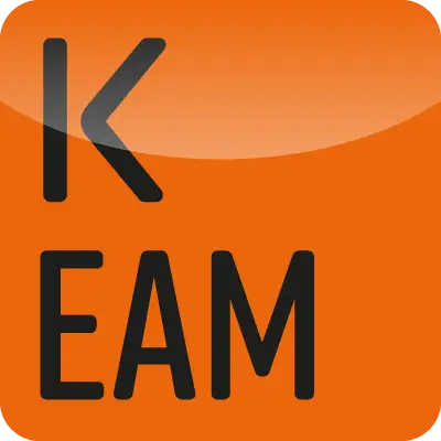 K EAM