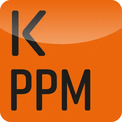 K PPM